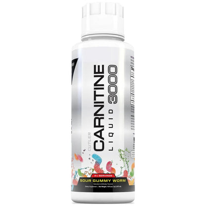 Liquid Carnitine Supplement