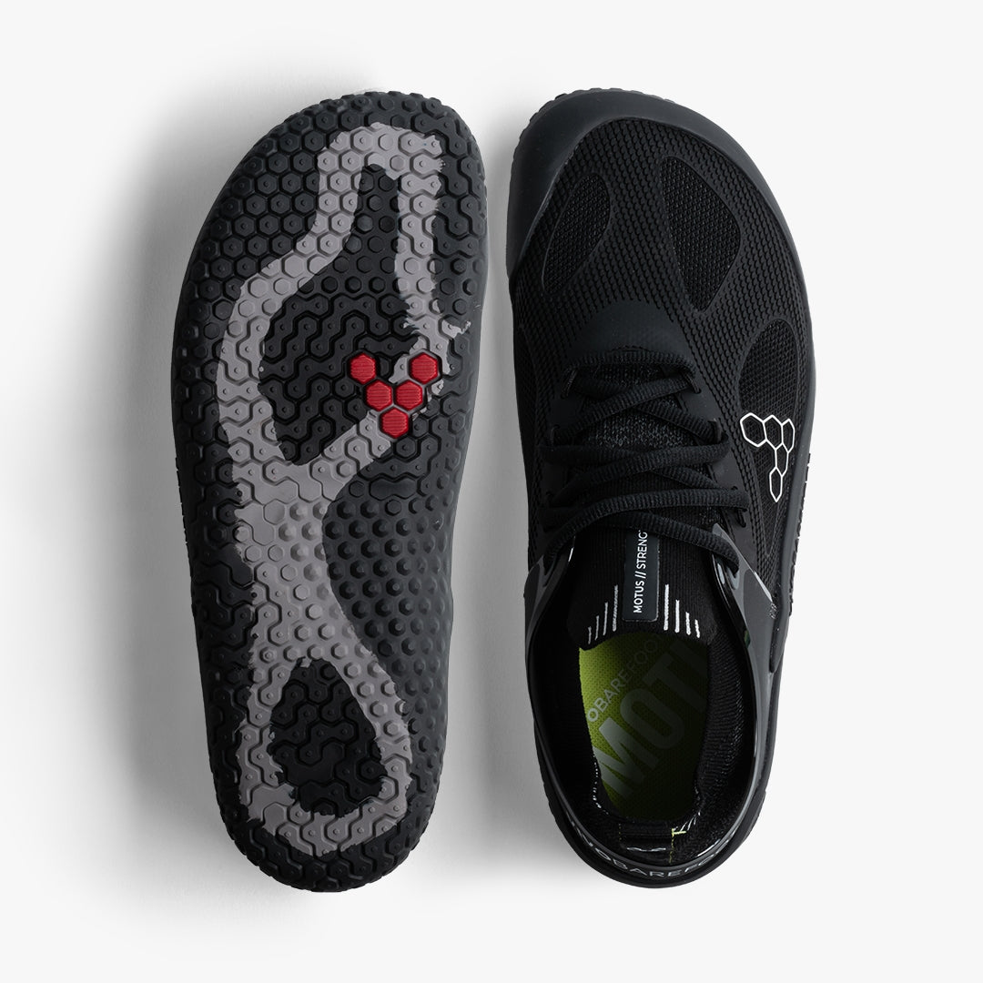 Vivobarefoot Motus Strength Mens Sneakers