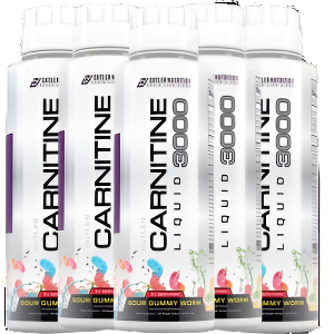 Liquid Carnitine Supplement