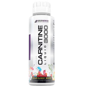Liquid Carnitine Supplement
