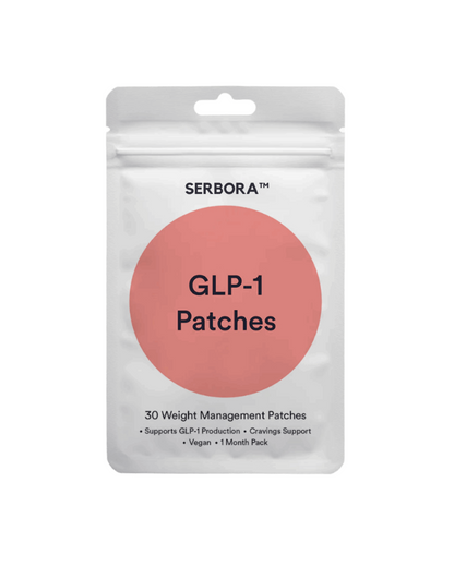 GLP-1 Weight Management Patches