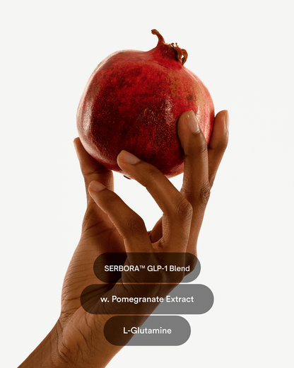 GLP-1 Weight Management Patches