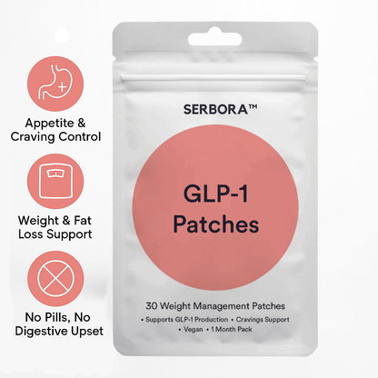 GLP-1 Weight Management Patches