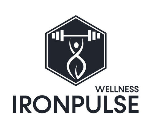 Offer Iron Pulse Wellness