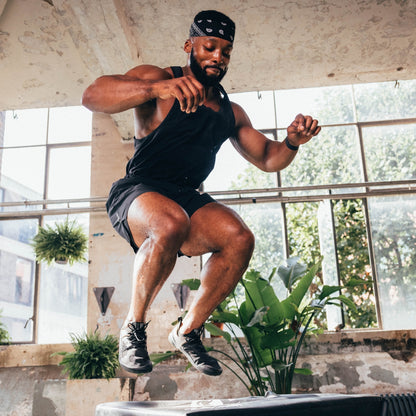 Vivobarefoot Motus Strength Mens Sneakers